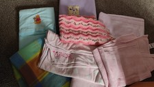 Kids blankets sheets for sale  ARMAGH