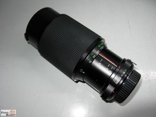 Tele zoom bjektiv gebraucht kaufen Tele zoom bjektiv gebraucht kaufen  Altbach