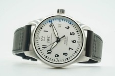 Iwc pilot watch usato  L Aquila
