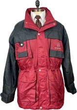 Mercedes benz jacke gebraucht kaufen  Düren