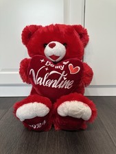 Sweetheart teddy red for sale  West Richland