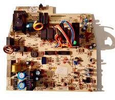 Scheda elettronica unita usato  Udine
