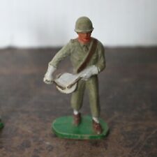 Figurine starlux soldat d'occasion  Neuville-aux-Bois