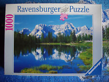 Puzzle lago antorno gebraucht kaufen  Bremen