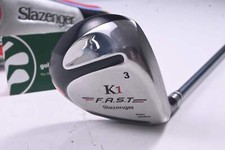 Slazenger fast wood for sale  LOANHEAD
