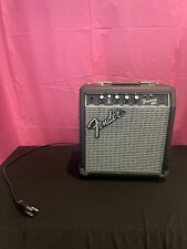 Fender frontman 10g for sale  Miami