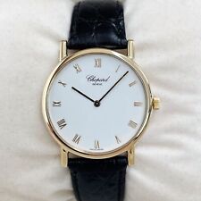 Chopard classic classique gebraucht kaufen  Köln