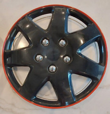 Black red trim for sale  Weatherford