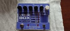 Voice box electro usato  Palermo