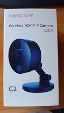 Foscam full 1080p gebraucht kaufen  Potsdam