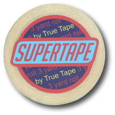 Supertape wig tape gebraucht kaufen Supertape wig tape gebraucht kaufen  Versand nach Germany