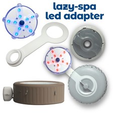 Lay spa lazy d'occasion  Expédié en Belgium