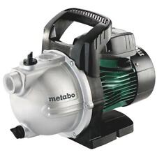 Metabo gartenpumpe 3300 gebraucht kaufen  Rietberg