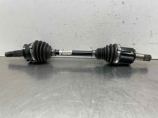 Eixo dianteiro esquerdo CV 2012-2019 Fiat 500 fabricante de equipamento original comprar usado  Enviando para Brazil
