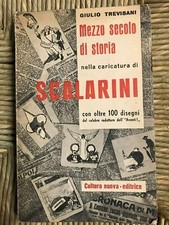 Mezzo secolo storia usato  Tradate