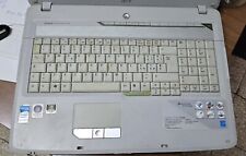 Acer aspire 7720g usato  Modica