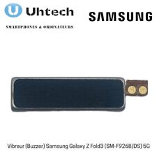 Vibreur samsung galaxy d'occasion  Aubervilliers