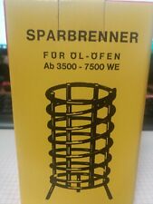 Sparbrenner gebraucht kaufen  Geilenkirchen