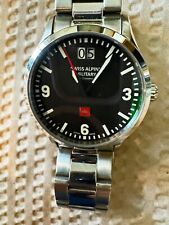 Swiss alpine military for sale  Loveland
