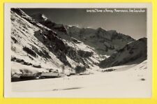 cpsm 73 - L'HIVER à PEISEY NANCROIX vers 1950 Hameau Les LANCHES Neige Montagne comprar usado  Enviando para Brazil