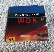 Vegetarisches wok marlisa gebraucht kaufen  Nordenham