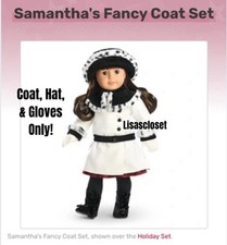 Beforever samantha american for sale  San Diego