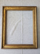 Old wooden frame d'occasion  Expédié en Belgium