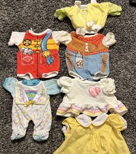 cabbage patch doll clothes for sale cabbage patch doll clothes for sale Jeannette