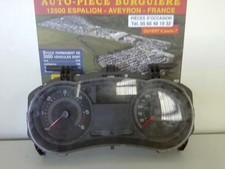 Compteur renault clio d'occasion  France