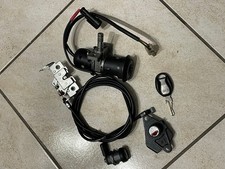 Set serrature blocco usato  Terni