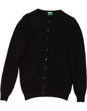 Benetton womens cardigan for sale  IPSWICH