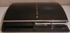 Capa superior original Sony PlayStation 3 "gorda" A01/B01/E01 (estado OK) comprar usado  Enviando para Brazil