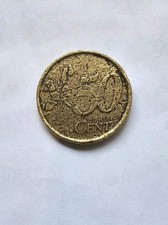 Cent münze spanien gebraucht kaufen  Markdorf