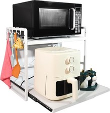 Kitchen shelf tiers for sale Kitchen shelf tiers for sale  SALFORD