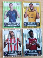 Panini premier league for sale  BOURNEMOUTH