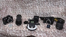 Nikon d5300 24.2mp for sale  LONDON