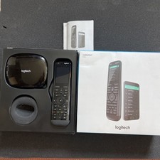 Logitech harmony elite d'occasion  Expédié en Belgium