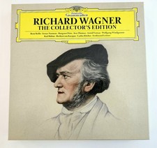 Richard wagner the gebraucht kaufen  Rheurdt