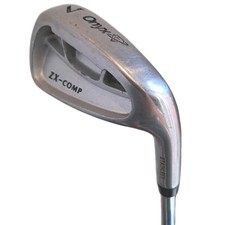 Onyx iron right for sale  BRIDGWATER