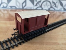 Triang brake van for sale  COALVILLE