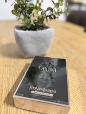 Yves saint laurent gebraucht kaufen  Pfungstadt