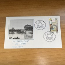Primo giorno fdc usato  Bari