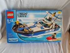 Lego city 7287 for sale  SUNDERLAND