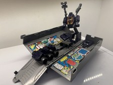 Takara hasbro transformers usato  Villalfonsina