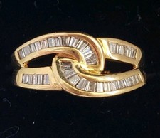 18 carat gold for sale 18 carat gold for sale LIVINGSTON