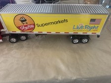 Shoprite warehouse scale for sale  Monsey