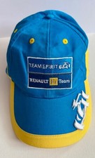 f1 baseball cap for sale  WEST MOLESEY