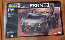 Revell spahwagen fennek for sale  Pekin