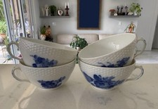 Rare set royal d'occasion  Expédié en Belgium