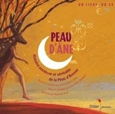 Peau ane ancienne d'occasion  France